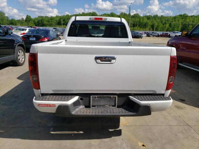 Photo 6 from auction – 2012 CHEVROLET COLORADO with VIN 1GCESBF94C8141841