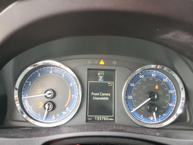 Photo 9 from auction – 2017 TOYOTA COROLLA L with VIN 5YFBURHE8HP712078