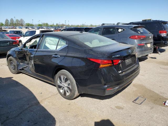 Photo 2 from auction – 2019 NISSAN ALTIMA S with VIN 1N4BL4BV4KC252664