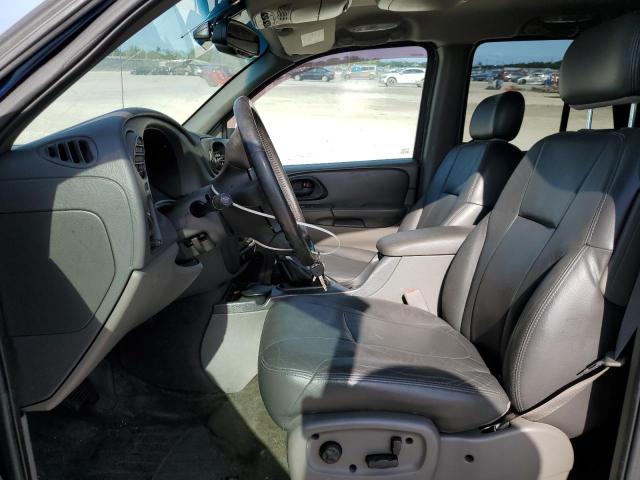 Photo 7 from auction – 2002 CHEVROLET TRAILBLAZE with VIN 1GNDT13S422174664