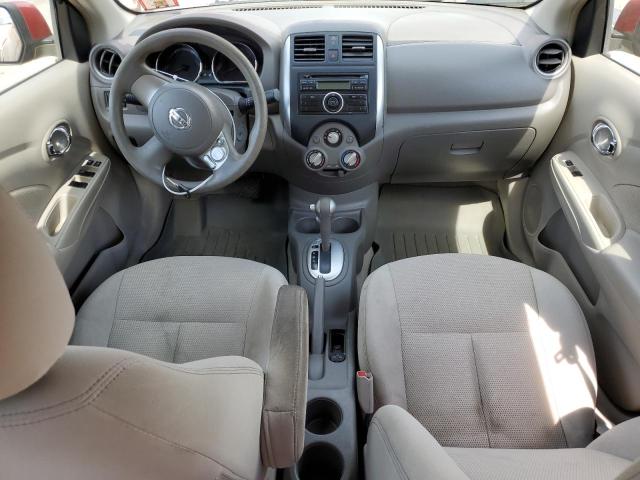 Photo 8 from auction – 2014 NISSAN VERSA S with VIN 3N1CN7AP1EL857007