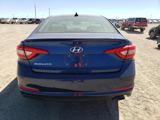 Photo 6 from auction – 2016 HYUNDAI SONATA SE with VIN 5NPE24AF1GH395510