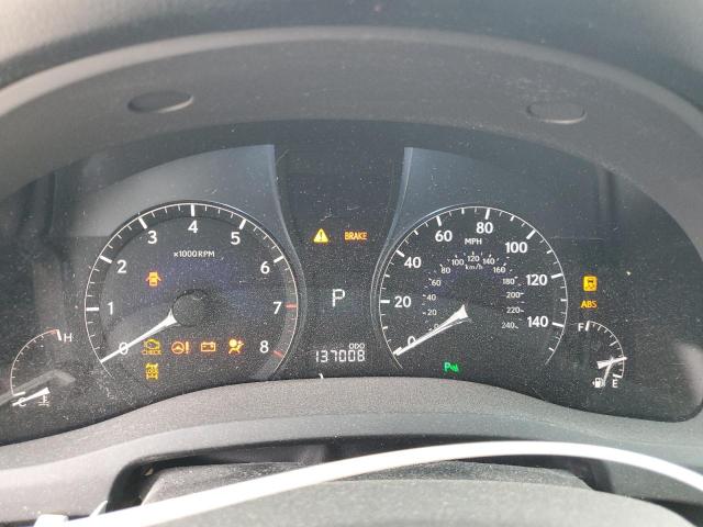 Photo 9 from auction – 2010 LEXUS RX 350 with VIN 2T2BK1BAXAC004770