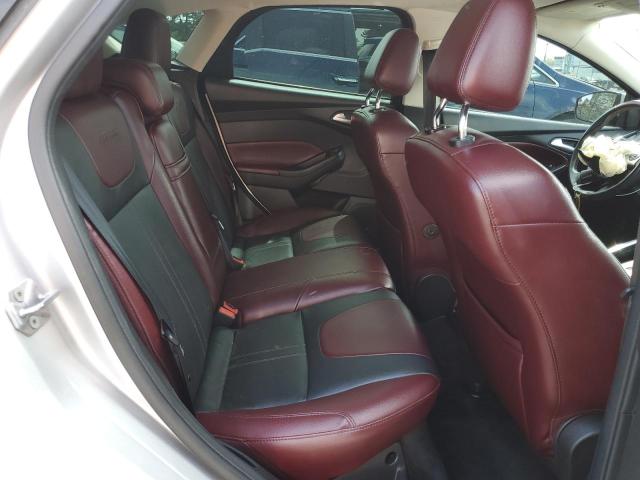 Photo 10 from auction – 2012 FORD FOCUS TITA with VIN 1FAHP3N27CL242559
