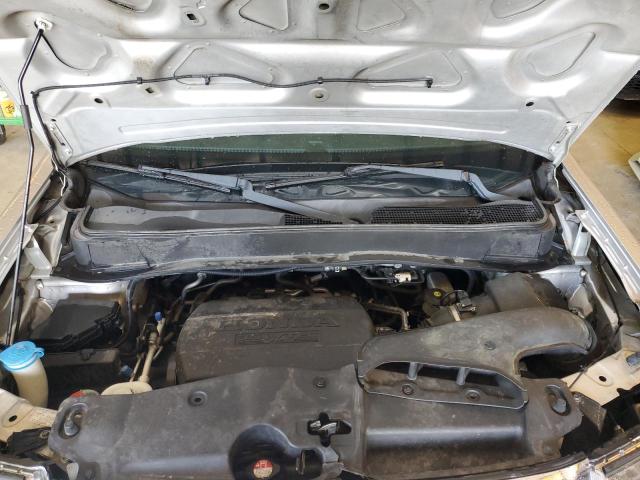 Photo 12 from auction – 2013 HONDA PILOT EXL with VIN 5FNYF3H51DB013706