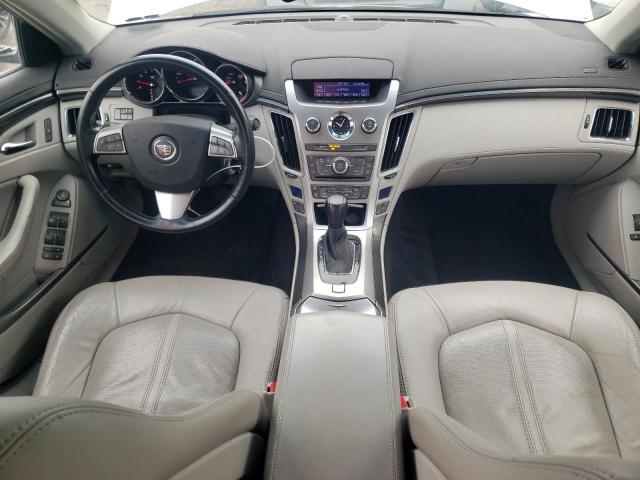 Photo 8 from auction – 2013 CADILLAC CTS LUXURY with VIN 1G6DG5E59D0119964