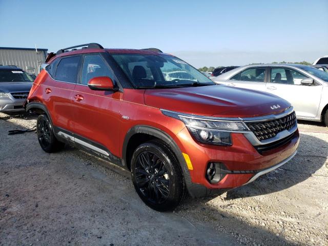 Photo 4 from auction – 2022 KIA SELTOS NIG with VIN KNDEUCA20N7263602