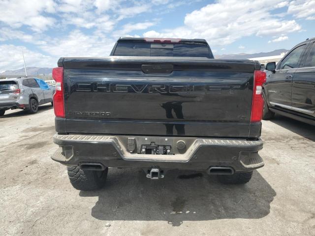 Photo 6 from auction – 2020 CHEVROLET SILVERADO with VIN 3GCPYFEL5LG427543