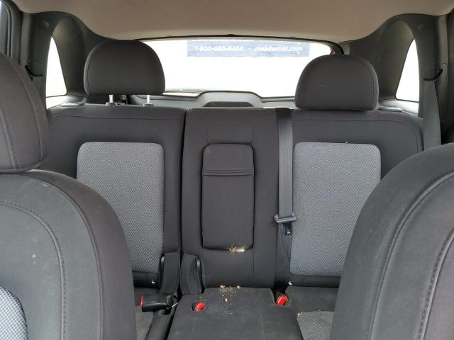 Photo 10 from auction – 2015 CHEVROLET CAPTIVA LS with VIN 3GNAL2EK5FS506739