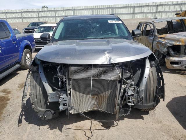 Photo 5 from auction – 2021 FORD EXPLORER X with VIN 1FMSK8DH4MGA58171