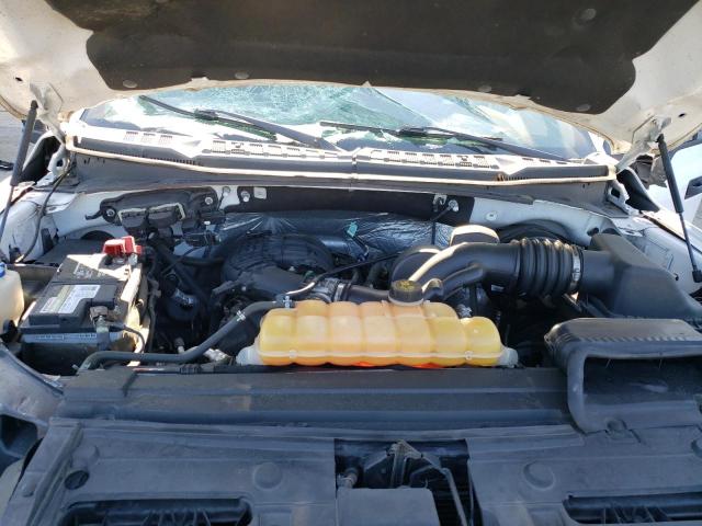 Photo 11 from auction – 2016 FORD F150 SUPER with VIN 1FTEW1C80GFC60482