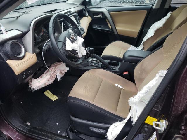 Photo 7 from auction – 2018 TOYOTA RAV4 ADVEN with VIN 2T3RFREV8JW847506