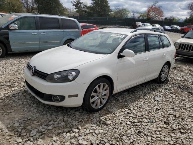 Photo 1 from auction – 2013 VOLKSWAGEN JETTA S with VIN 3VWPP7AJ7DM648154