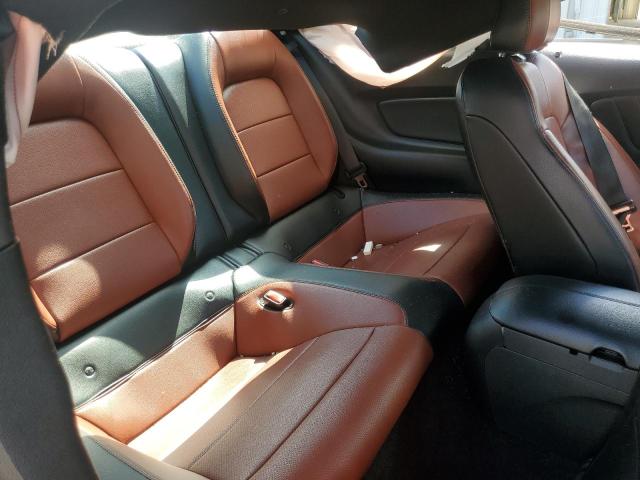 Photo 10 from auction – 2015 FORD MUSTANG with VIN 1FA6P8TH7F5348854