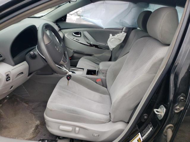 Zdjęcie 7 z aukcji – 2010 TOYOTA CAMRY BASE z VIN 4T4BF3EK8AR076709