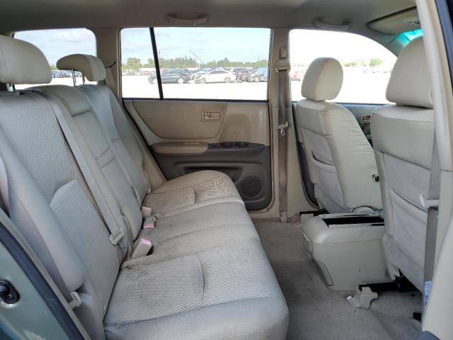 Foto 11 de la subasta – 2007 TOYOTA HIGHLANDER con VIN JTEGD21A170160335