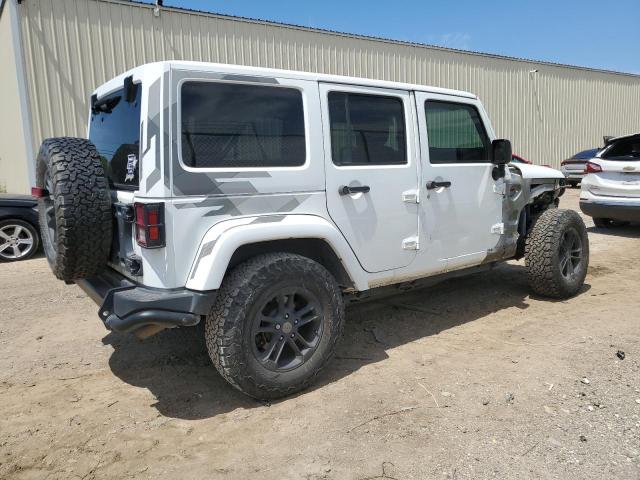 Photo 3 from auction – 2017 JEEP WRANGLER U with VIN 1C4BJWEG8HL565847