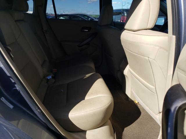 Photo 10 from auction – 2014 ACURA RDX TECHNO with VIN 5J8TB4H55EL006365