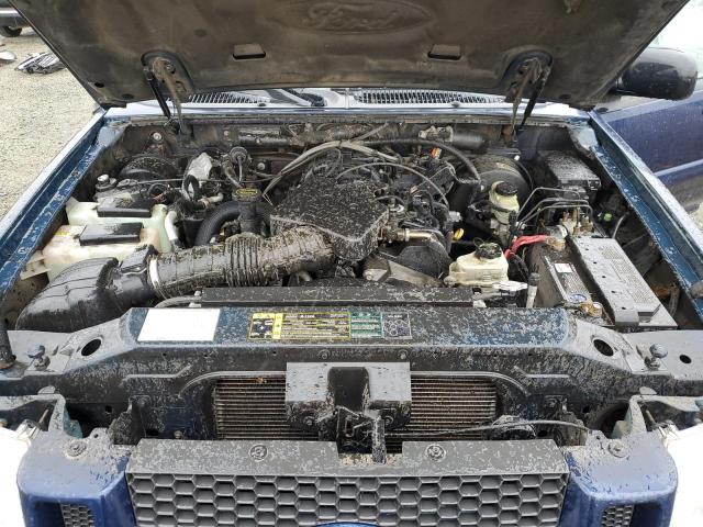 Photo 11 from auction – 2004 FORD EXPLORER S with VIN 1FMZU77K04UA47213
