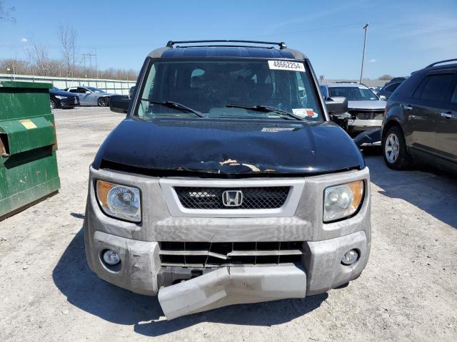 Zdjęcie 5 z aukcji – 2004 HONDA ELEMENT EX z VIN 5J6YH285X4L002005