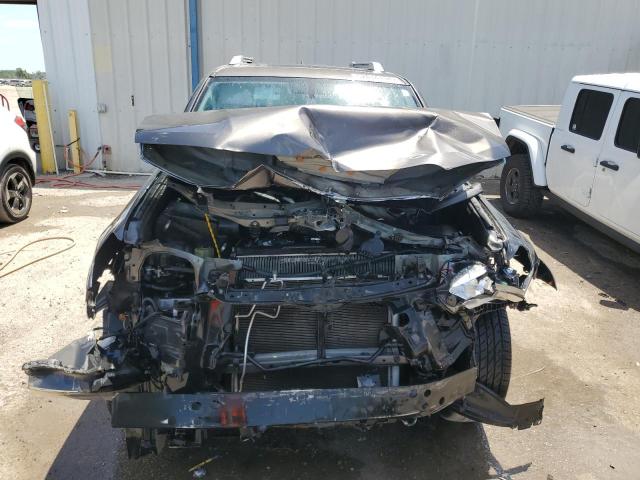 Photo 5 from auction – 2015 TOYOTA 4RUNNER SR with VIN JTEZU5JR1F5109550