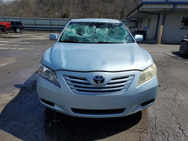 Photo 5 from auction – 2008 TOYOTA CAMRY CE with VIN 4T1BE46K08U764313