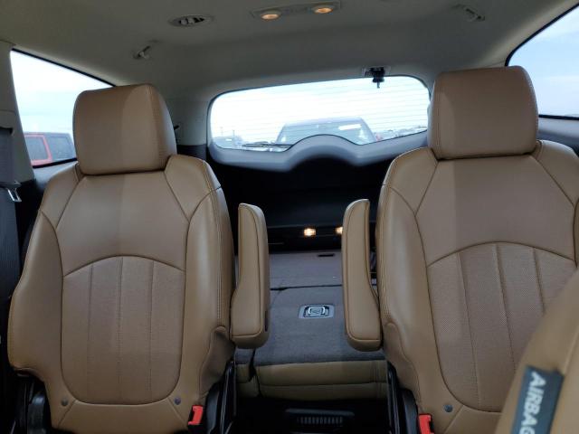 Photo 10 from auction – 2017 BUICK ENCLAVE with VIN 5GAKVCKD9HJ230784