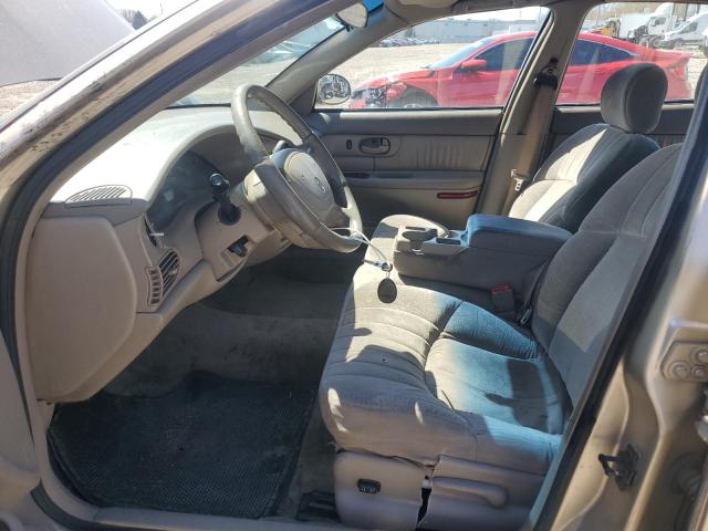 Photo 7 from auction – 2004 BUICK CENTURY CU with VIN 2G4WS52J241181003