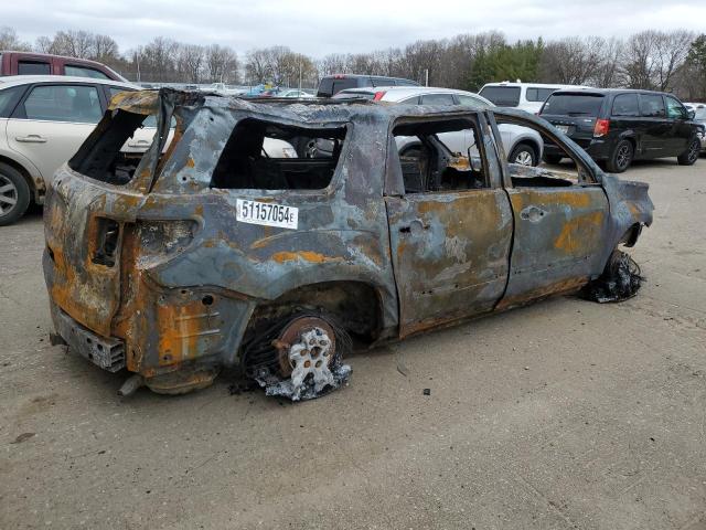 Photo 3 from auction – 2014 GMC ACADIA SLT with VIN 1GKKVRKD1EJ304216