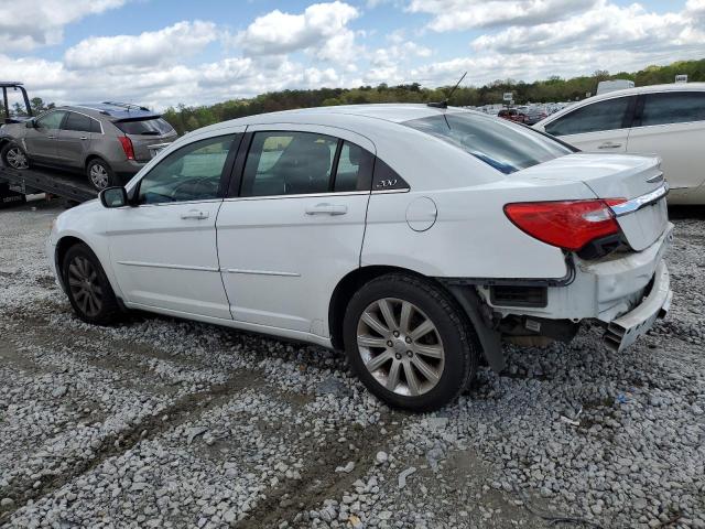 Photo 2 from auction – 2013 CHRYSLER 200 TOURIN with VIN 1C3CCBBB5DN557904