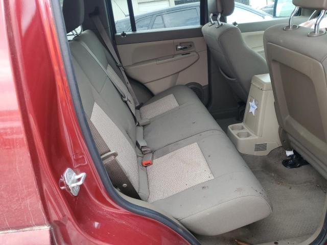 Photo 10 from auction – 2012 JEEP LIBERTY SP with VIN 1C4PJMAK0CW110003
