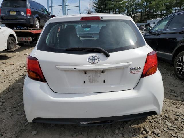 Photo 6 from auction – 2015 TOYOTA YARIS with VIN VNKKTUD31FA034065