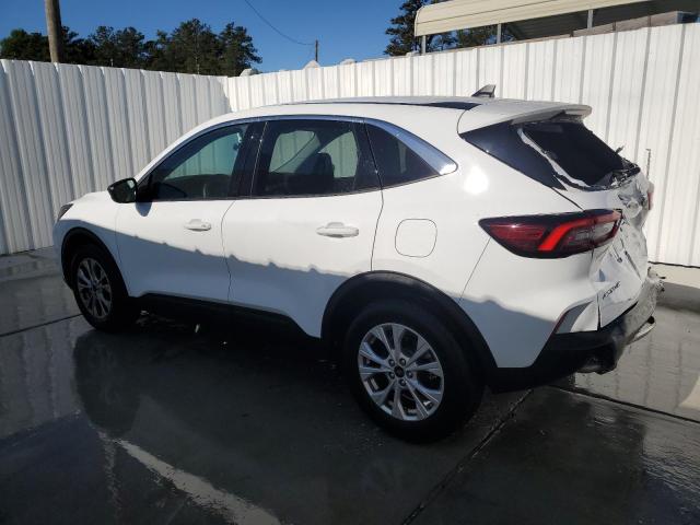 Photo 2 from auction – 2023 FORD ESCAPE ACT with VIN 1FMCU0GN9PUA13928