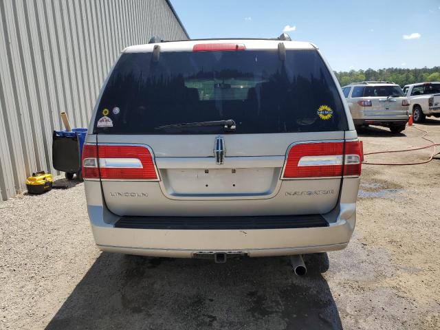 Photo 6 from auction – 2007 LINCOLN NAVIGATOR with VIN 5LMFU28517LJ05223