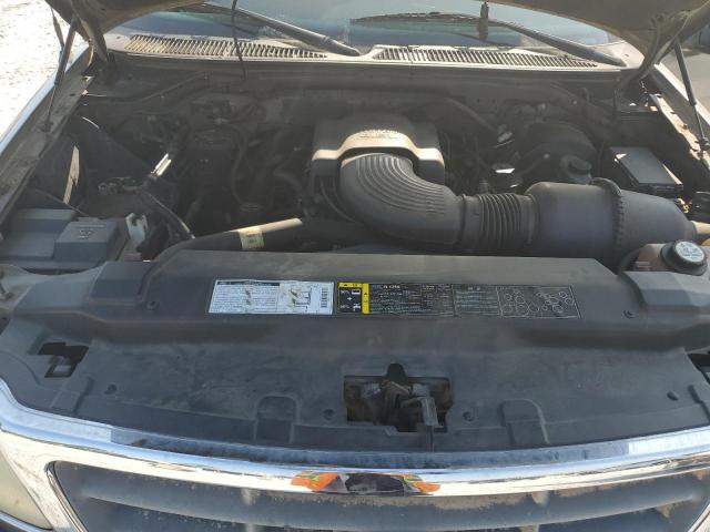 Photo 11 from auction – 2001 FORD F150 with VIN 2FTRX17W61CA79154