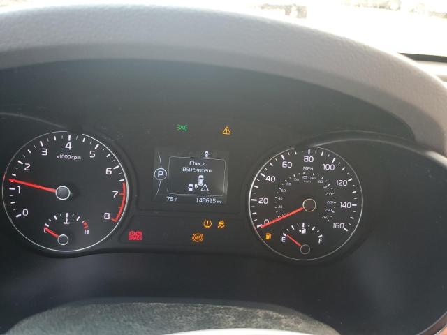Фото 9 с аукциона – 2016 KIA OPTIMA EX с VIN 5XXGU4L34GG009258