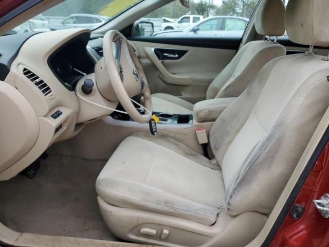 Photo 7 from auction – 2013 NISSAN ALTIMA 2.5 with VIN 1N4AL3AP6DN581978