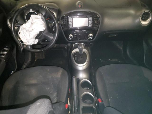 Photo 8 from auction – 2015 NISSAN JUKE S with VIN JN8AF5MV0FT552793