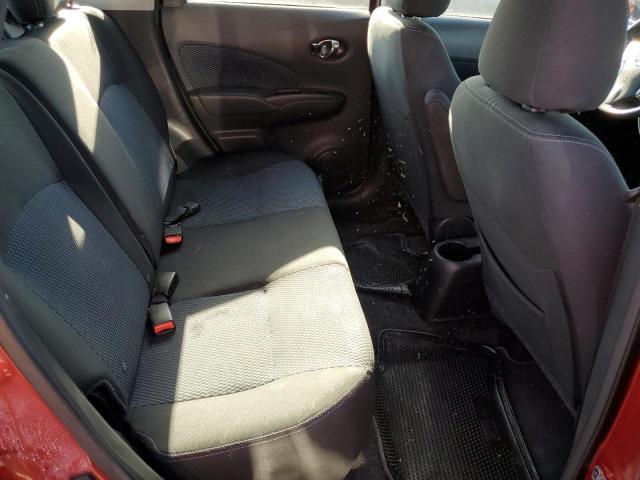 Photo 10 from auction – 2019 NISSAN VERSA NOTE with VIN 3N1CE2CP2KL359670
