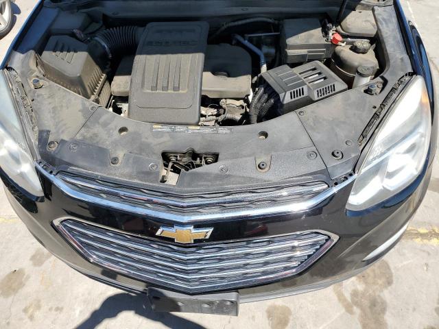 Photo 11 from auction – 2017 CHEVROLET EQUINOX LT with VIN 2GNALCEK9H1583733