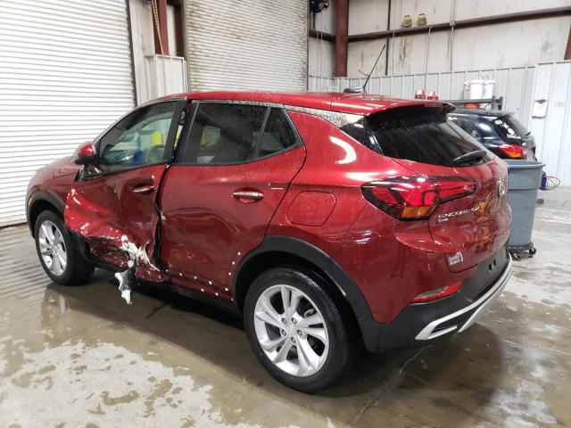 Photo 2 from auction – 2022 BUICK ENCORE with VIN KL4MMCSL6NB032021