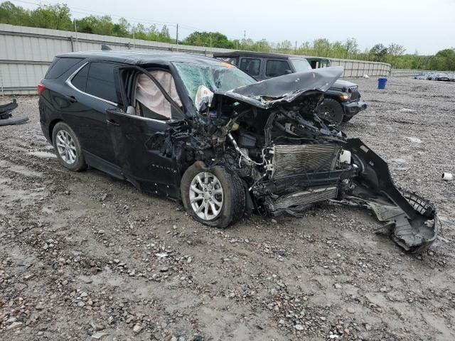 Photo 4 from auction – 2020 CHEVROLET EQUINOX LT with VIN 2GNAXJEV1L6259075