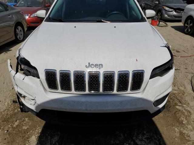Photo 12 from auction – 2019 JEEP CHEROKEE L with VIN 1C4PJLCB1KD479499