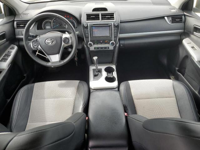 Photo 8 from auction – 2014 TOYOTA CAMRY L with VIN 4T1BF1FK4EU352189