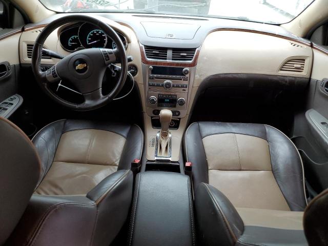 Photo 8 from auction – 2011 CHEVROLET MALIBU LTZ with VIN 1G1ZE5E7XBF289036