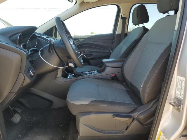 Photo 7 from auction – 2017 FORD ESCAPE S with VIN 1FMCU0F71HUA41923