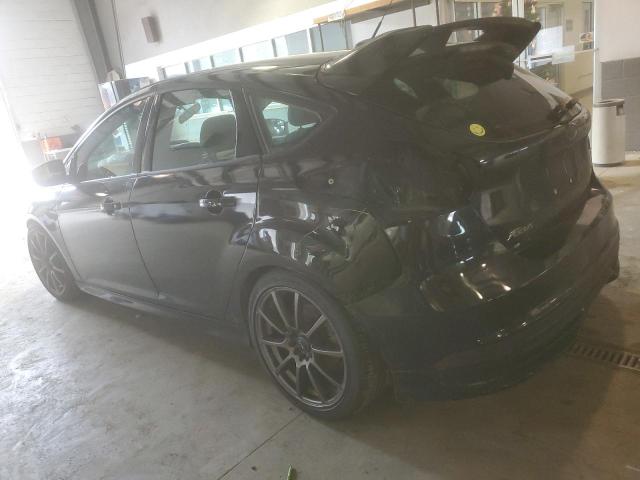 Photo 2 from auction – 2016 FORD FOCUS ST with VIN 1FADP3L94GL356975