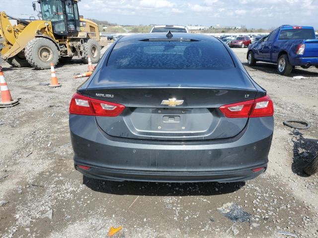 Photo 6 from auction – 2017 CHEVROLET MALIBU LT with VIN 1G1ZE5ST4HF284019