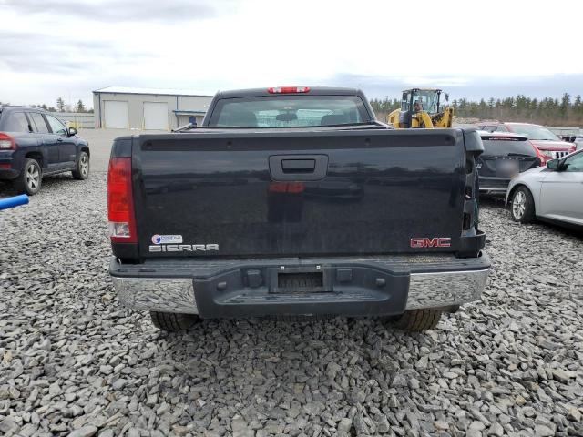 Photo 6 from auction – 2011 GMC SIERRA K15 with VIN 1GTN2TEX4BZ307984