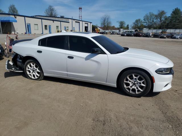 Photo 4 from auction – 2017 DODGE CHARGER SX with VIN 2C3CDXJG2HH584452